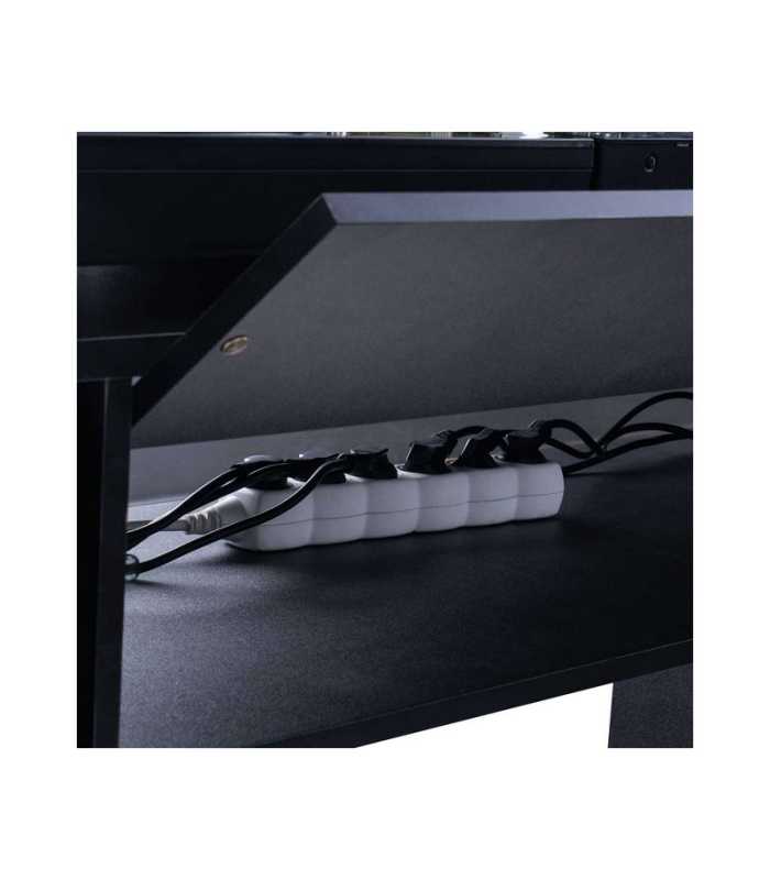 Glorious DJ Modular Mix Station Acabado negro