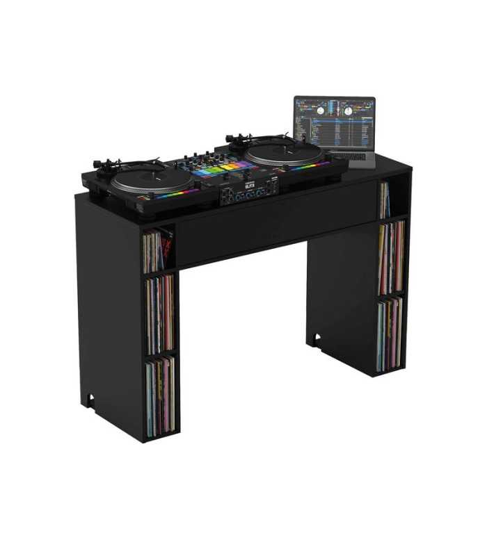 Glorious DJ Modular Mix Station Acabado negro