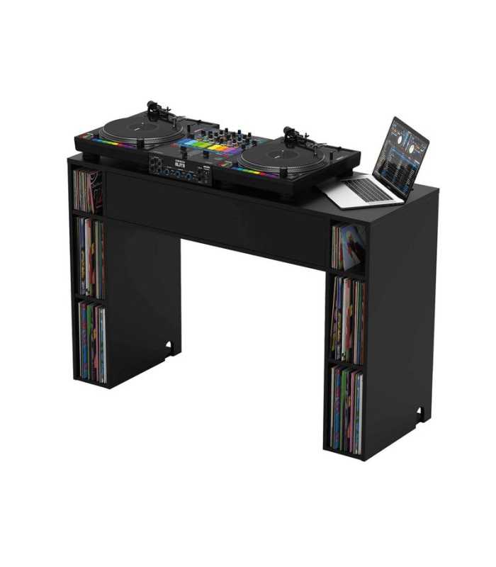 Glorious DJ Modular Mix Station Acabado negro