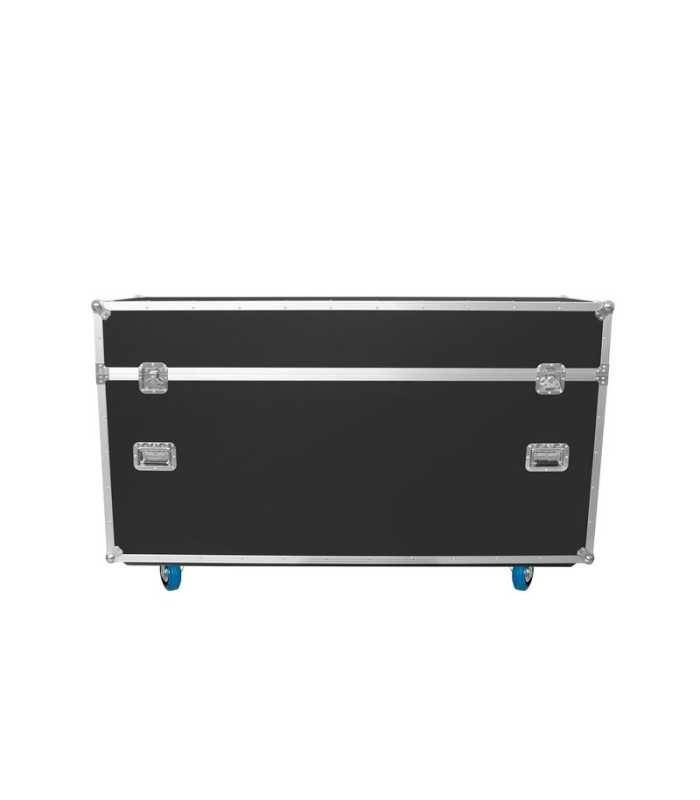 Flight-case para pantalla de 50/65" Power Acoustics FLIGHT ECRAN QUAD 50/65