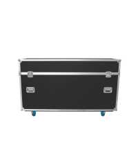 Flight-case pour écran 50/65" Power Acoustics FLIGHT ECRAN QUAD 50/65