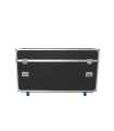 Flight-case para pantalla de 50/65" Power Acoustics FLIGHT ECRAN QUAD 50/65