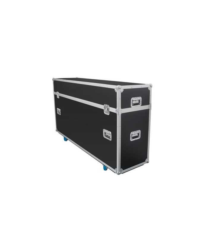 Flight-case pour écran 50/65" Power Acoustics FLIGHT ECRAN QUAD 50/65