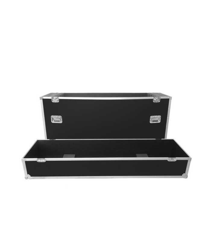 Flight-case pour écran 50/65" Power Acoustics FLIGHT ECRAN QUAD 50/65