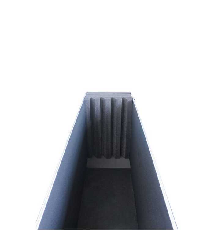 Flight-case pour écran 50/65" Power Acoustics FLIGHT ECRAN QUAD 50/65