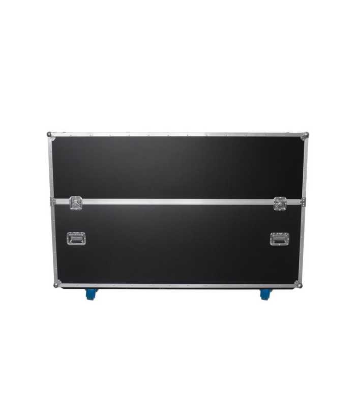 Flight-case para pantalla de 65/85" Power Acoustics FLIGHT ECRAN QUAD 65/85