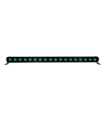 BARRE LED 18x3W RGB Power Lighting