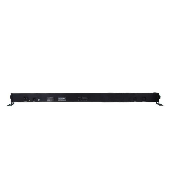 BARRE LED 18x3W RGB Power Lighting