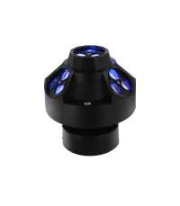 Jeu de lumière multi-effet Power Lighting PEGASE