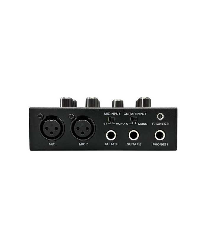 Interface audio Power Studio USBOX 222