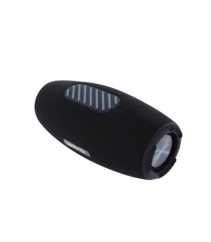 Enceinte nomade Yourban GETONE 45 BLACK