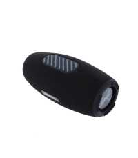 Enceinte nomade Yourban GETONE 45 BLACK