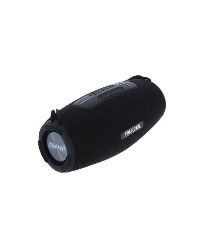 Altavoz móvil Yourban GETONE 45 BLACK