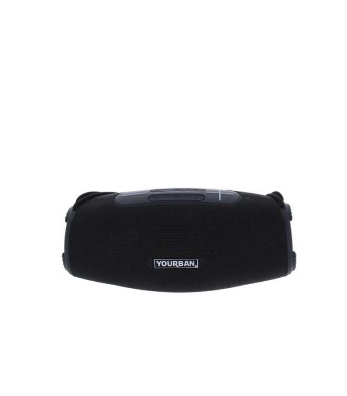 Altavoz móvil Yourban GETONE 45 BLACK