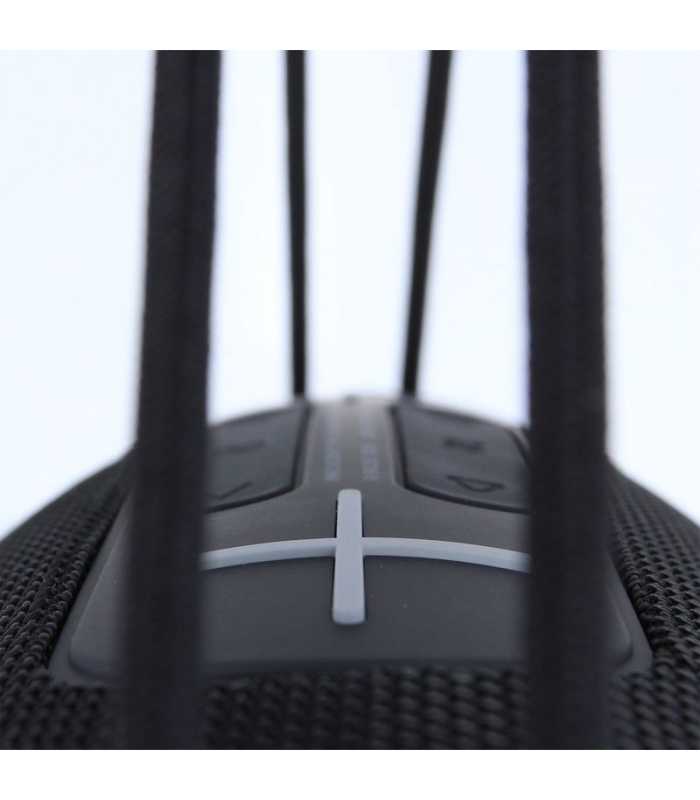 Altavoz móvil Yourban GETONE 45 BLACK