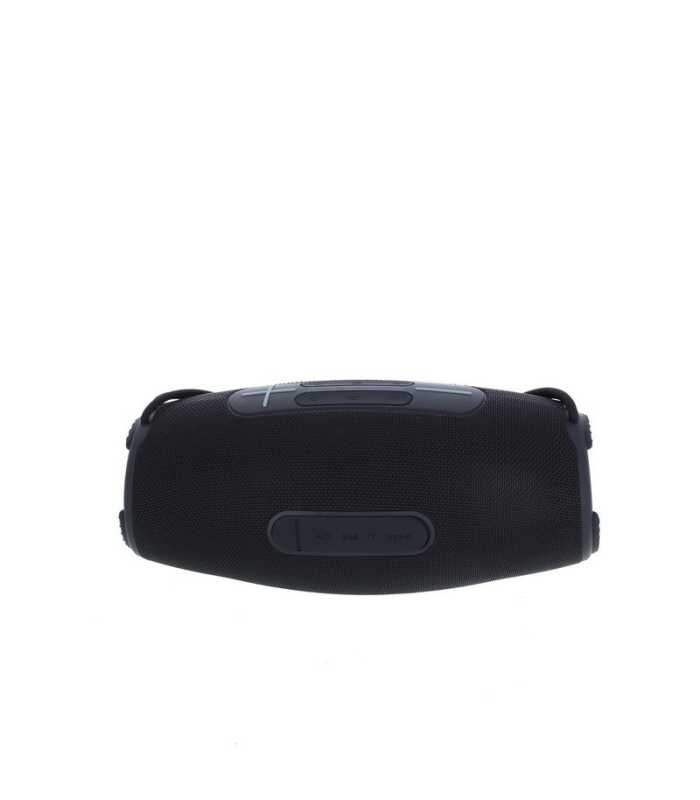 Altavoz móvil Yourban GETONE 45 BLACK