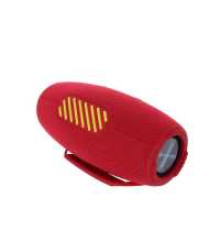 Enceinte nomade Yourban GETONE 45 RED