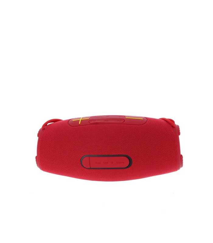 Altavoz móvil Yourban GETONE 45 RED