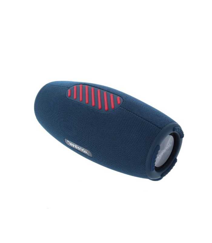 Altavoz móvil Yourban GETONE 45 BLUE