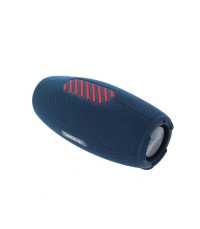 Enceinte nomade Yourban GETONE 45 BLUE