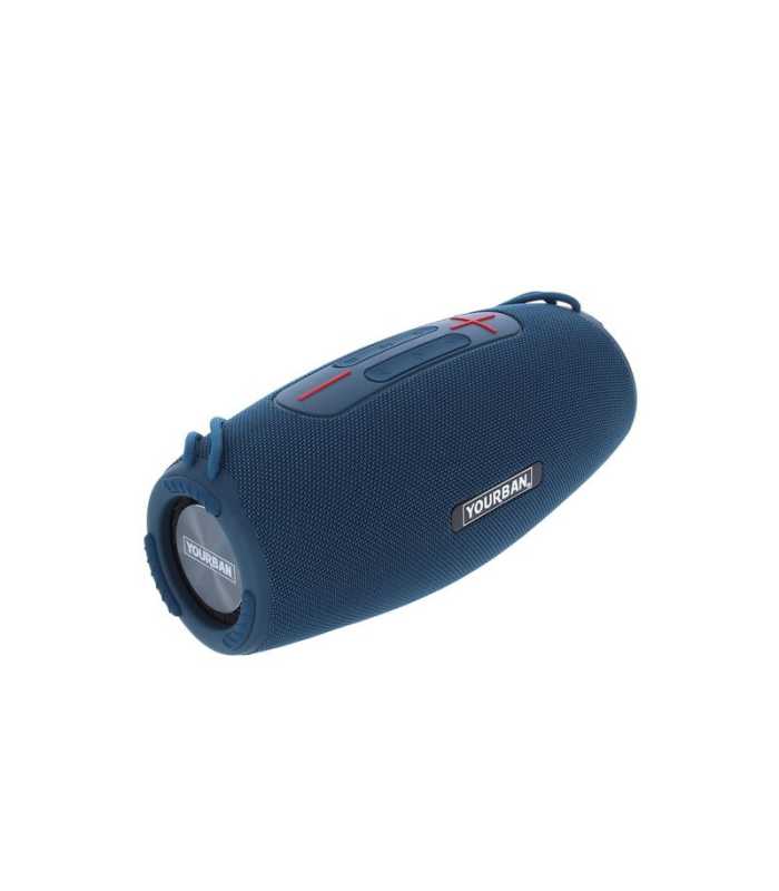 Altavoz móvil Yourban GETONE 45 BLUE