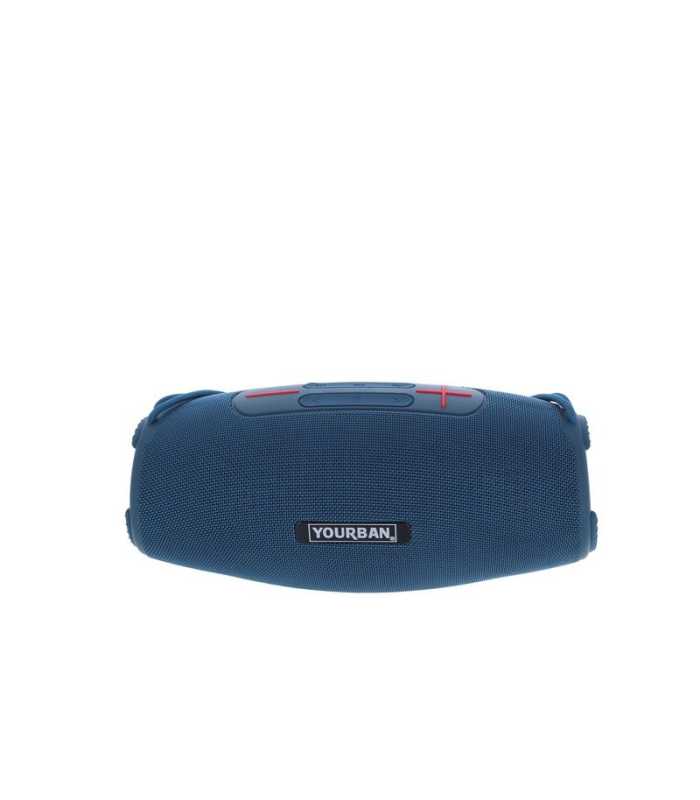Altavoz móvil Yourban GETONE 45 BLUE