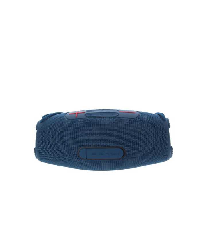 Altavoz móvil Yourban GETONE 45 BLUE