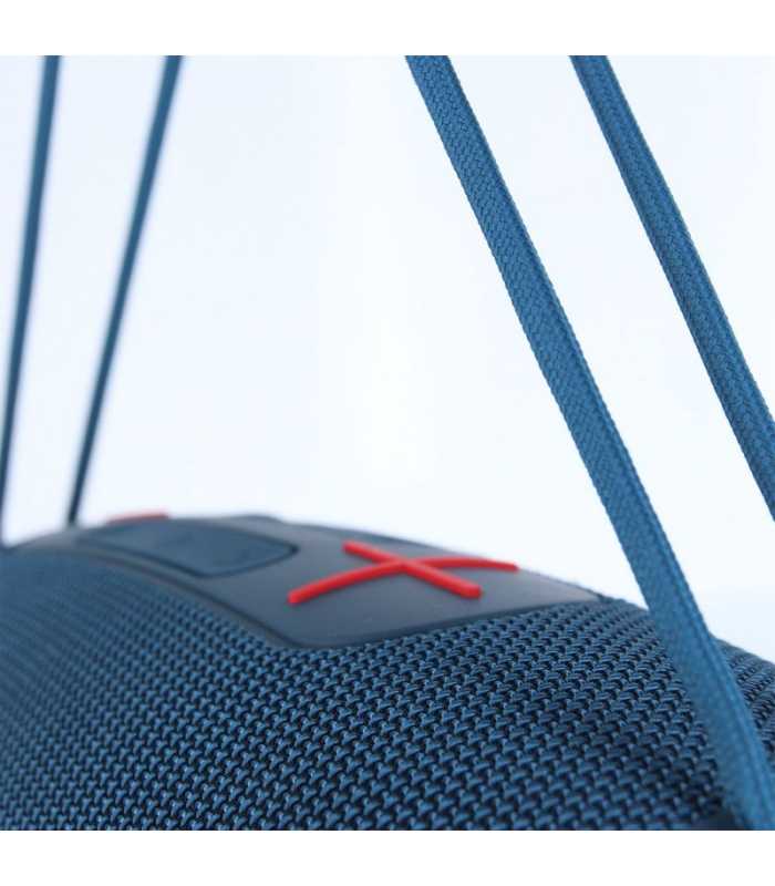 Altavoz móvil Yourban GETONE 45 BLUE