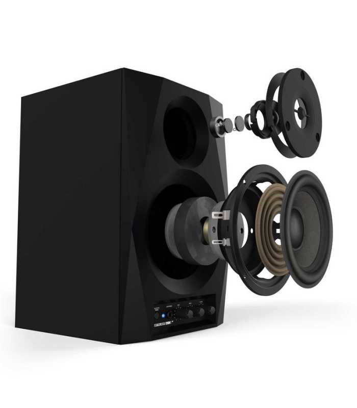 Altavoces de monitorización Reloop DSM-3 BT - se venden por pares