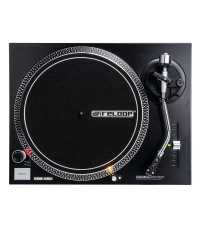 Platine vinyle entrainement direct Reloop RP 2000 MK2