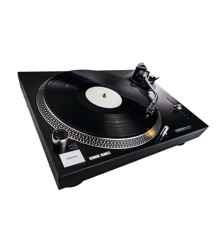 Giradiscos Reloop RP 2000 MK2 Direct Drive