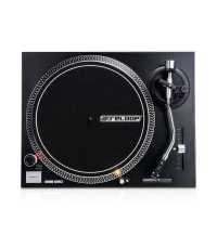 Platine vinyle entrainement direct Reloop RP 2000 USB MK2