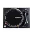 Plato giratorio de vinilo Reloop RP 2000 USB MK2 Direct Drive