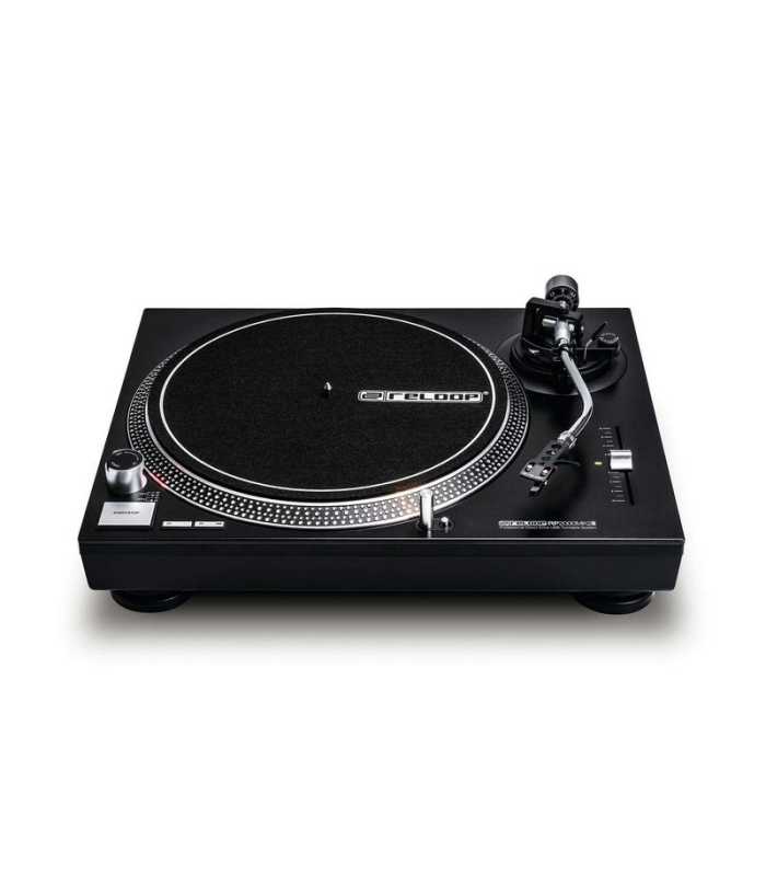 Platine vinyle entrainement direct Reloop RP 2000 USB MK2