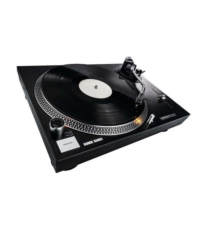 Platine vinyle entrainement direct Reloop RP 2000 USB MK2