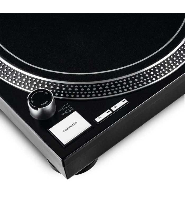 Platine vinyle entrainement direct Reloop RP 2000 USB MK2