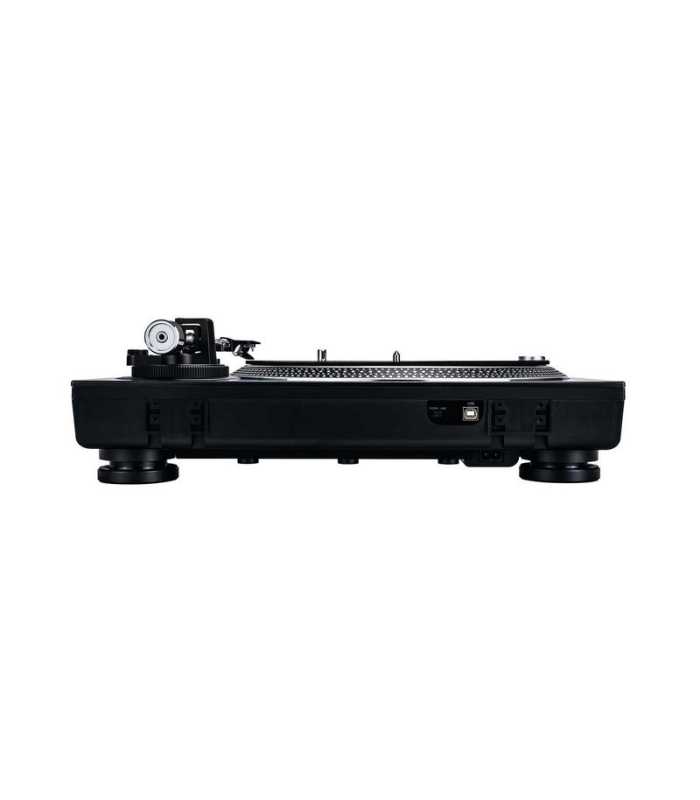 Plato giratorio de vinilo Reloop RP 2000 USB MK2 Direct Drive
