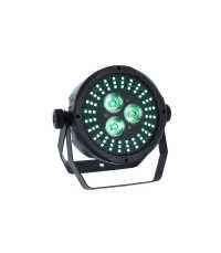 PAR Slim Combiné Power Lighting PAR SLIM IZO