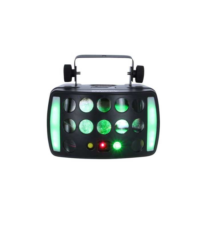 Efecto de iluminación LED Power Lighting STELLA
