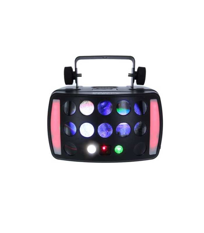 Effet LED Power Lighting STELLA
