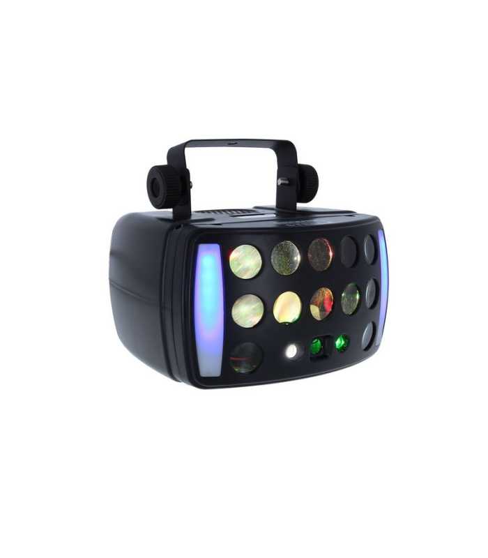 Efecto de iluminación LED Power Lighting STELLA