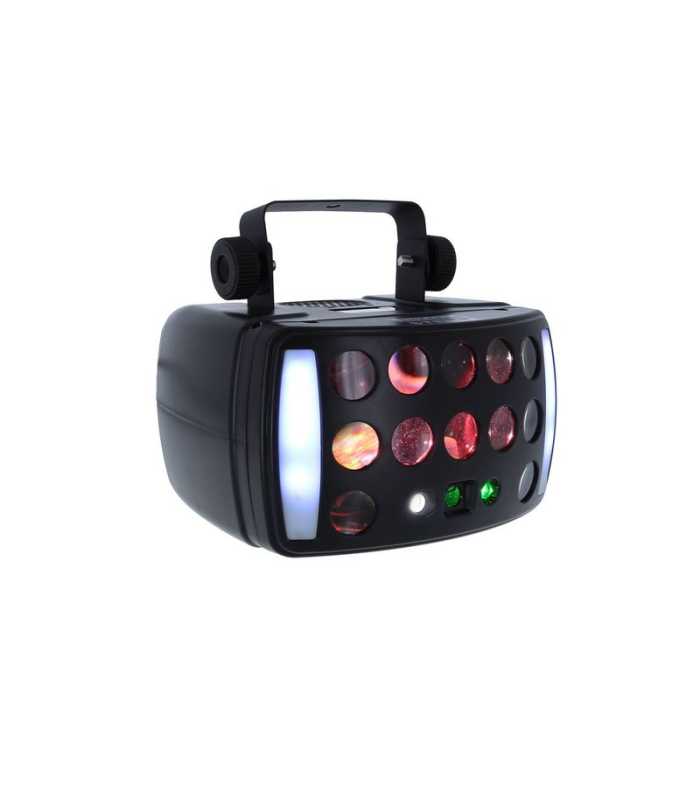 Effet LED Power Lighting STELLA
