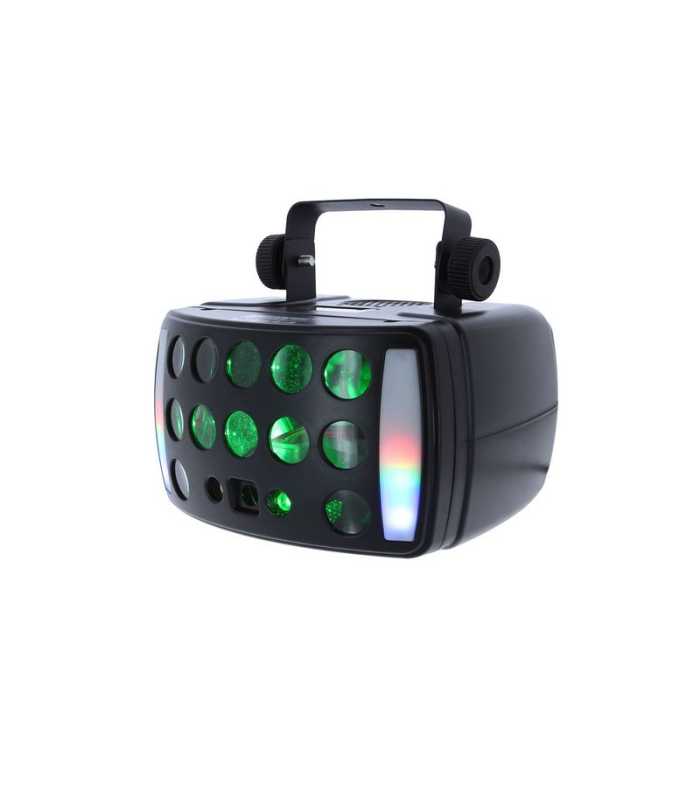 Efecto de iluminación LED Power Lighting STELLA