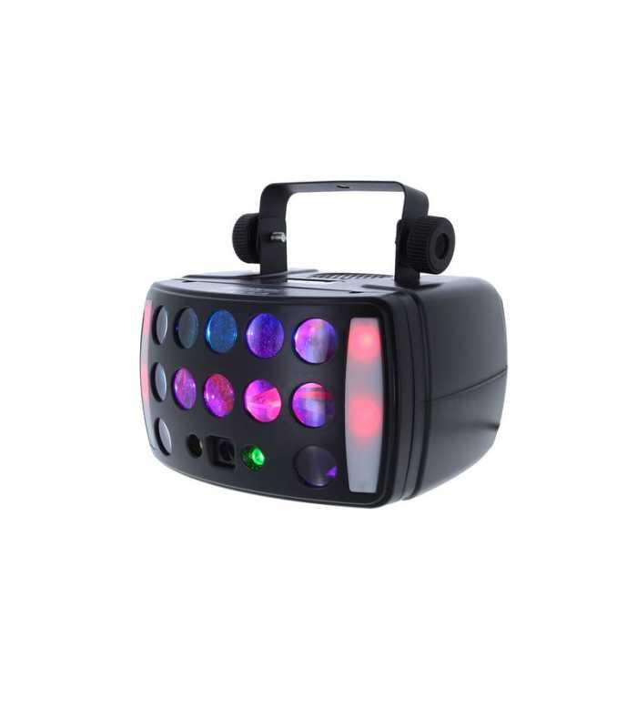 Effet LED Power Lighting STELLA
