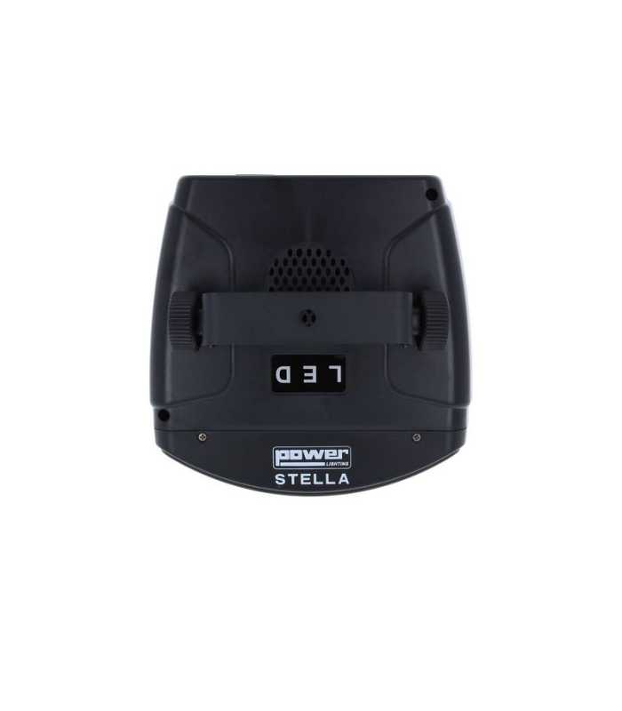 Effet LED Power Lighting STELLA