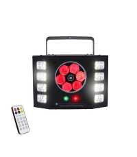 Effet LED Power Lighting LIGHTBOX 90S