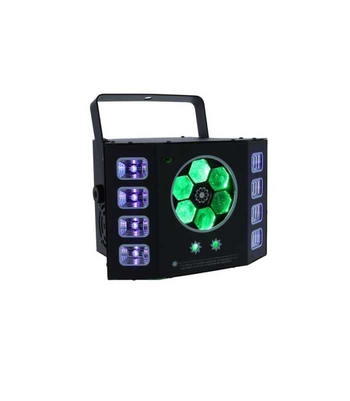 Effet LED Power Lighting LIGHTBOX 90S