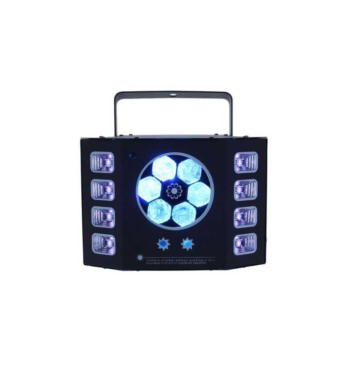 Efecto de iluminación LED Power LIGHTBOX 90S