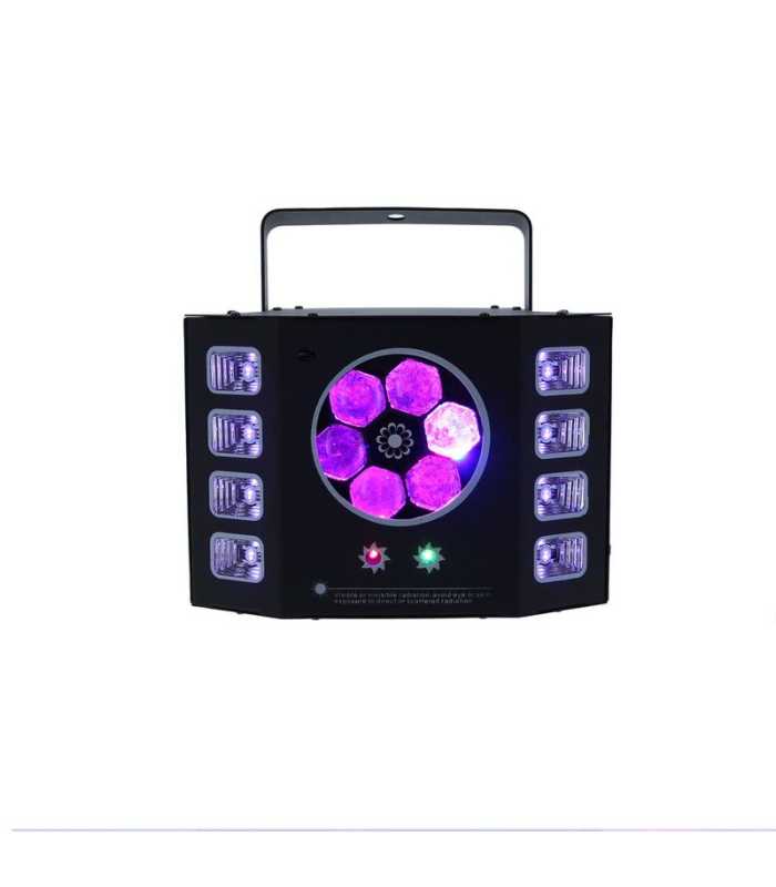 Efecto de iluminación LED Power LIGHTBOX 90S