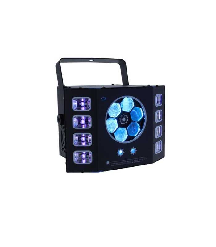 Effet LED Power Lighting LIGHTBOX 90S